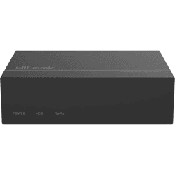 DS-E04G-B EDVR - DVR ESSD 4 CANAIS 1080P LITE ESSD... - Acretec Distribuidora 