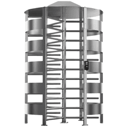 CATRACA TORNIQUETE FET 100 INOX - 11085 - Acretec Distribuidora 