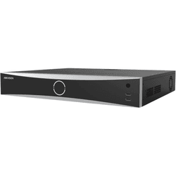 DS-7732NXI-I4 NVR ACUSENSE 4K 12 MP DE 32 CANAIS 3... - Acretec Distribuidora 