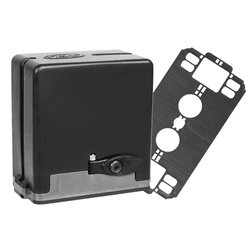 CJ DZ STARK HOME 400 MONO POP FREIO 220V Z14 - PPA... - Acretec Distribuidora 