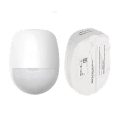 DS-PDP18-EG2 SENSOR IVP COM FIO 18 METROS INTERNO ... - Acretec Distribuidora 