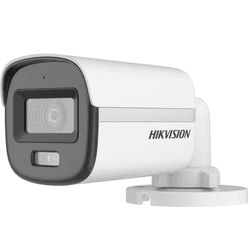 DS-2CE10KF0T-LPFS(2.8MM) CAMERA BULLET COLORVU 3K ... - Acretec Distribuidora 