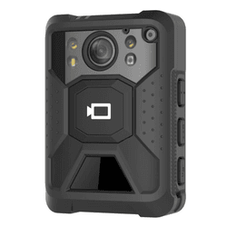 DS-MCW407/64G/GLW(A) CAMERA CORPORAL BODYCAM - HIK... - Acretec Distribuidora 