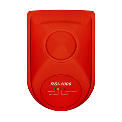 REPETIDOR DE SINAL RSI-1000 - JFL - 10954 - Acretec Distribuidora 