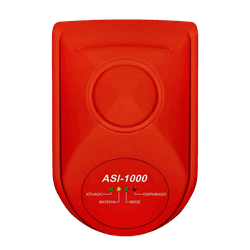 ATIVADOR SETORIAL ASI 1000 - 00036 - Acretec Distribuidora 