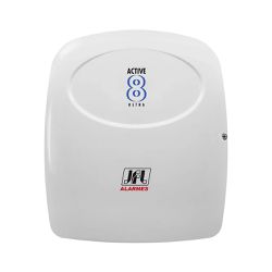 CENTRAL DE ALARME ACTIVE 8 ULTRA - 00206 - Acretec Distribuidora 