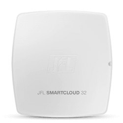 CENTRAL DE ALARME SMARTCLOUD 32 JFL - 00209 - Acretec Distribuidora 