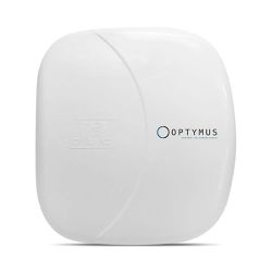CENTRAL DE COMUNICACAO OPTYMUS 32 JFL - 00216 - Acretec Distribuidora 