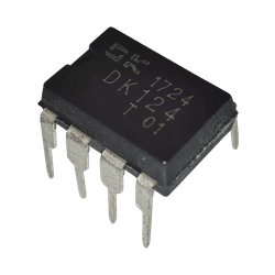 CIRCUITO INTEGRADO CONV AC DC DK 124 12W - 00243 - Acretec Distribuidora 