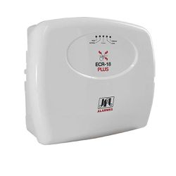 ELETRIFICADOR DE CERCA ECR 18 PLUS - 00520 - Acretec Distribuidora 