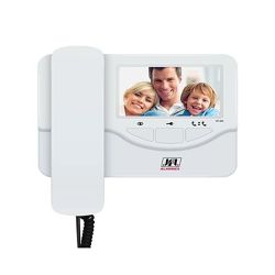 EXTENSAO DE VIDEO PORTEIRO VP 500 JFL - 00556 - Acretec Distribuidora 