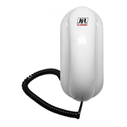 EXTENSAO DE AUDIO P INTERFONE RESIDENCIAL IRT4000 ... - Acretec Distribuidora 