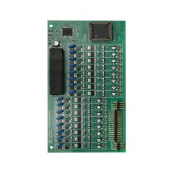 PLACA 16 RAMAIS DESBALANCEADOS - 00786 - Acretec Distribuidora 