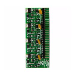 PLACA 4 RAMAIS DESBALANCEADAS EASY - 00787 - Acretec Distribuidora 