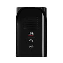 PORTEIRO ELETRONICO PEC 1 TECLA ID JFL - 00803 - Acretec Distribuidora 