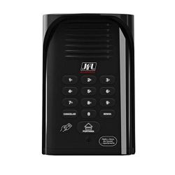 PORTEIRO ELETRONICO PEC 13 TECLAS ID JFL - 00805 - Acretec Distribuidora 