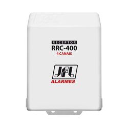 RECEPTOR RRC 400 JFL - 00853 - Acretec Distribuidora 