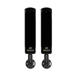 SENSOR DE DETEC MIC INFRAVERMELHO IRA 315 - 00890 - Acretec Distribuidora 