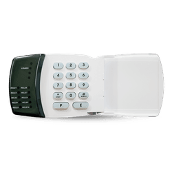 TECLADO ACESS 1000 JFL - 00944 - Acretec Distribuidora 