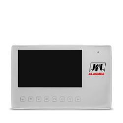 VIDEO PORTEIRO TOUCH VP 700 JFL - 01027 - Acretec Distribuidora 