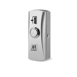 BOTOEIRA DE SOBREPOR B201 JFL - 01081 - Acretec Distribuidora 