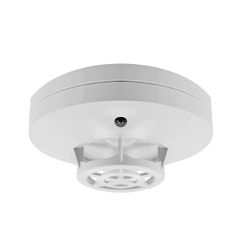 DETECTOR DE CALOR CONVENCIONAL DHC 700 - 01101 - Acretec Distribuidora 
