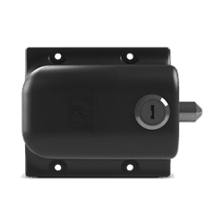 TRAVA ELETRICA TR300 127V JFL - 01121 - Acretec Distribuidora 