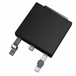 TRANSISTOR SMD MOSFET CANAL P 60V 12A - JFL - 1009 - Acretec Distribuidora 