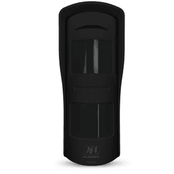 SENSOR PASSIVO EXTERNO DSE-830I PRETO JFL - 10185 - Acretec Distribuidora 