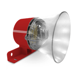 SIRENE AUDIOVISUAL SI-215 V JFL - 10240 - Acretec Distribuidora 