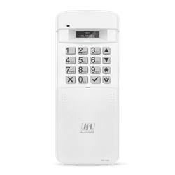 TECLADO ENT DADOS TEC 500 JFL - 10313 - Acretec Distribuidora 