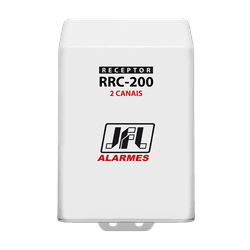 RECEPTOR RRC 200 JFL - 10555 - Acretec Distribuidora 