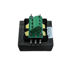 TRANSFORMADOR 32 JFL 15V 05A JFL - 10580 - Acretec Distribuidora 