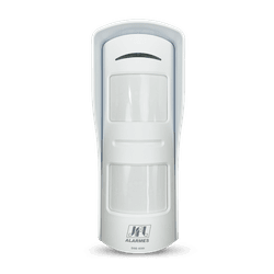 SENSOR PASSIVO EXTERNO DSE-830I BRANCO JFL - 10663 - Acretec Distribuidora 