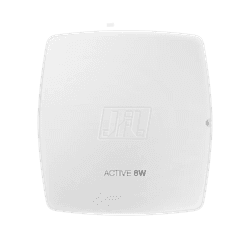 CENTRAL DE ALARME ACTIVE 8W SEM TECLADO - 10737 - Acretec Distribuidora 