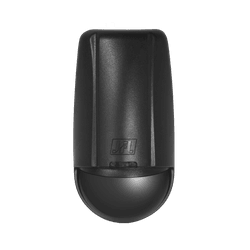 SENSOR INFRAVERMELHO PASSIVO LZ-510 PRETO - 10783 - Acretec Distribuidora 