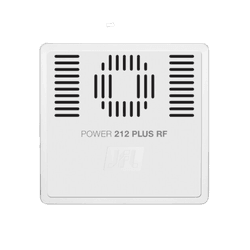 FONTE DE ALIMENTACAO POWER 212 PLUS RF JFL - 10808 - Acretec Distribuidora 