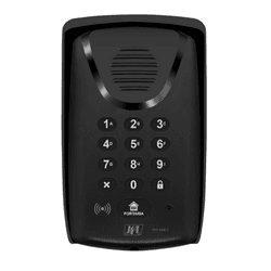 PORTEIRO ELETRONICO PEC 1310 C JFL - 10864 - Acretec Distribuidora 