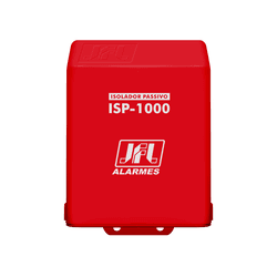 ISOLADOR PASSIVO ISP-1000 - JFL - 10955 - Acretec Distribuidora 