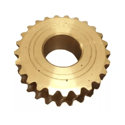 COROA DE BRONZE 1/25 56MM X 20MM X 16MM SERIE 300 ... - Acretec Distribuidora 