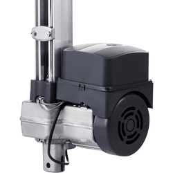 CONJUNTO EIXO PRINCIPAL BV HOME / LEVANTE C/ ACOPL... - Acretec Distribuidora 