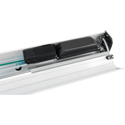 CJ PORTAS TORE CAXILHADA 1F BRUSHLESS 2MTS 220V BR... - Acretec Distribuidora 