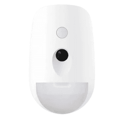 DS-PDPC12P-EG2-WE SENSOR IVP SEM FIO PIR-CAMERA PE... - Acretec Distribuidora 