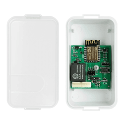 MODULO WIFI PARA MOTORES TUBULARES WMT PPA - 11179 - Acretec Distribuidora 