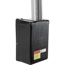 CJ AUT DE PORTOES E PORTAS BV VANTAGGIO 450 JET FL... - Acretec Distribuidora 
