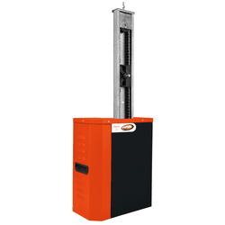 CJ AUT DE PORTOES E PORTAS BV VANTAGGIO IND 1200 F... - Acretec Distribuidora 