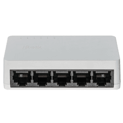 DS NS-0105D SWITCH NAO GERENCIAVEL 5 PORTAS FAST 1... - Acretec Distribuidora 