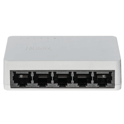 DS NS-0505D SWITCH NAO GERENCIAVEL 5 PORTAS GIGABI... - Acretec Distribuidora 