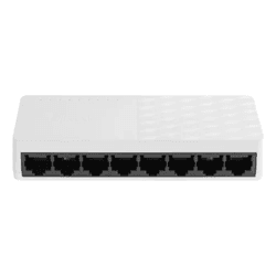 DS NS-0508D SWITCH NAO GERENCIAVEL 8 PORTAS GIGABI... - Acretec Distribuidora 
