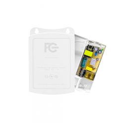 MINI FONTE ORGANIZADORA PARA AMBIENTE EXTERNO 12V ... - Acretec Distribuidora 